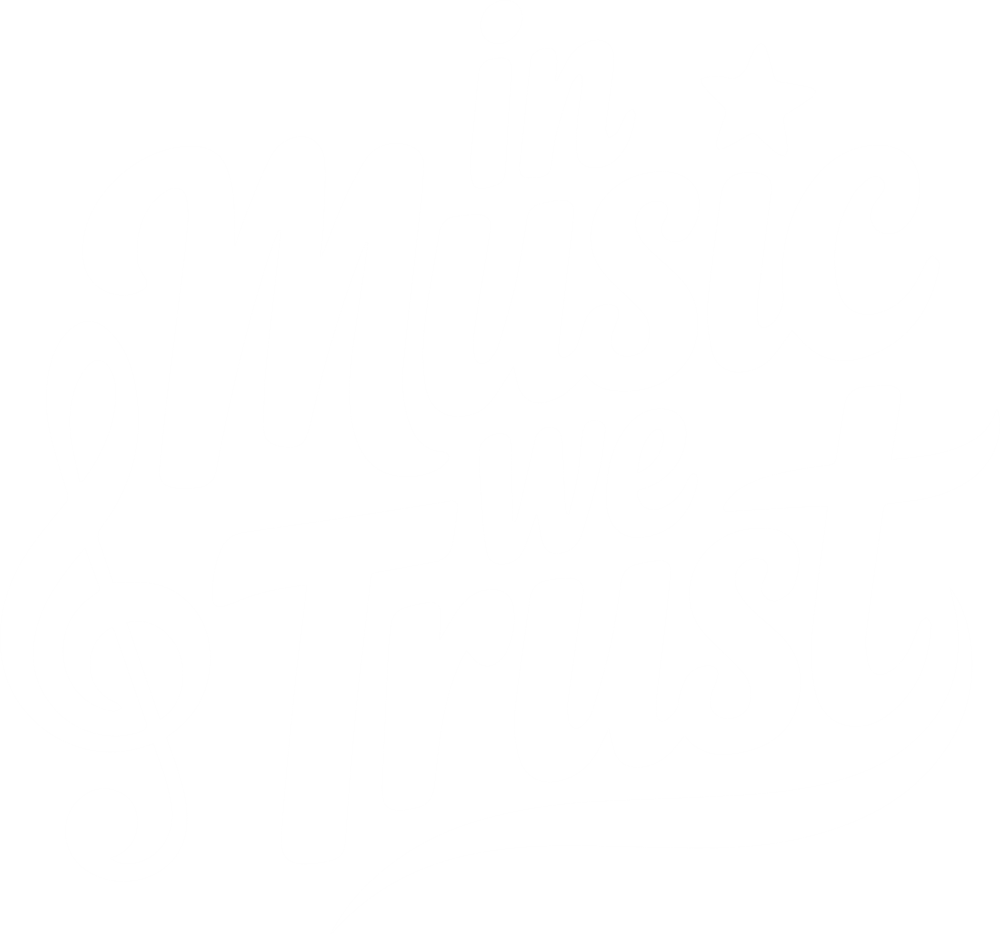 In Music We Trust - Music DTF Transfers
