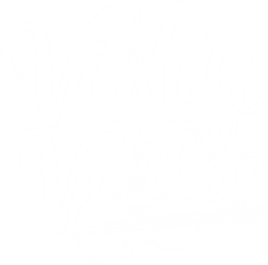 Violin Vibes - Music DTF Transfers