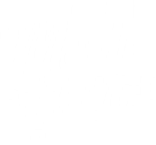 Mode On - Music DTF Transfers