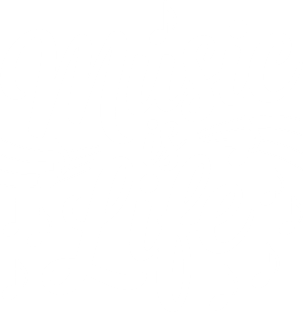Music Is Life - Music DTF Transfers
