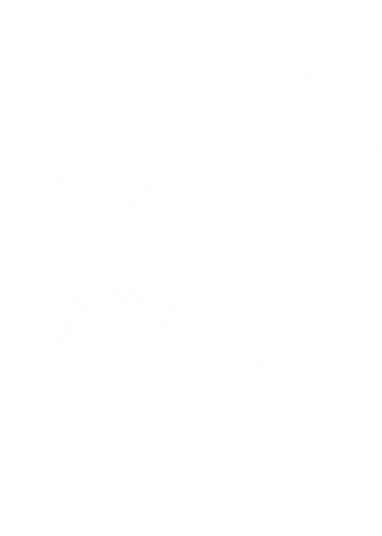 This Is My Jam - Music DTF Transfers