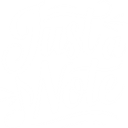 Just A Note - Music DTF Transfers
