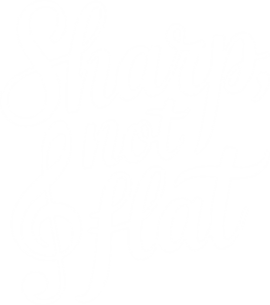 Sharp Not Flat - Music DTF Transfers