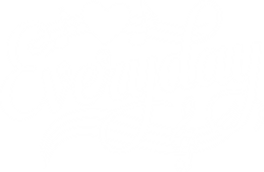 Everyday - Music DTF Transfers