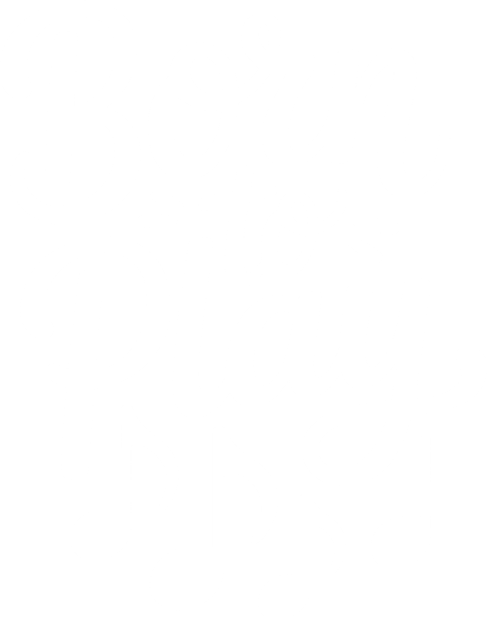 Born To Play - Music DTF Transfers