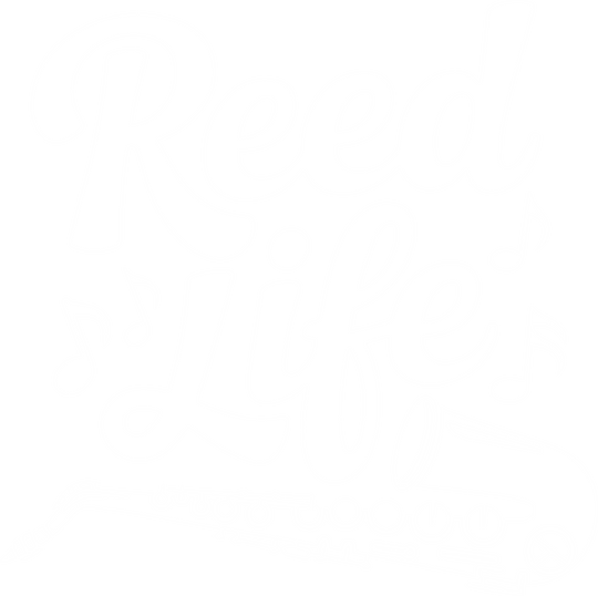 Reed Life - Music DTF Transfers