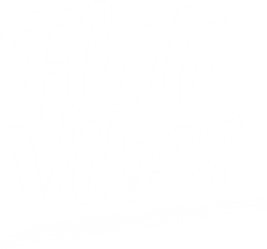 Flute Vibes - Music DTF Transfers