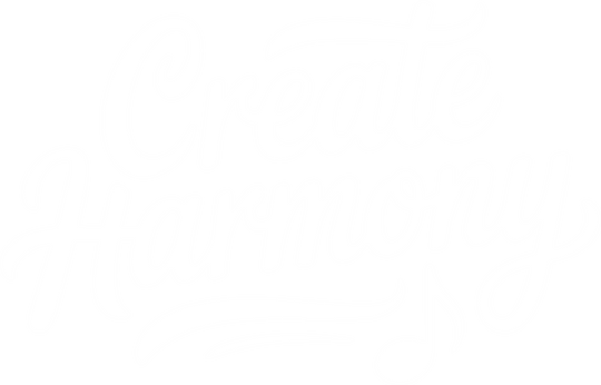 Create Harmony - Music DTF Transfers