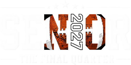 Senior 2027 The Final Quarter - Senior DTF Transfers