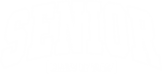Senior Class Of 2027, Four Colors - Senior DTF Transfers