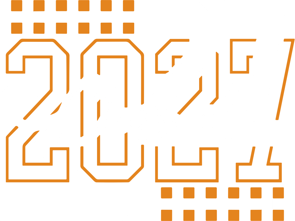 Class Of 2027, Orange Checkers - Senior DTF Transfers