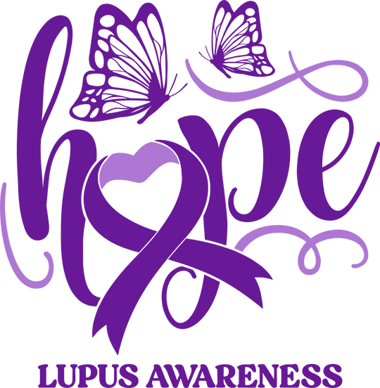Hope - Lupus DTF Transfers