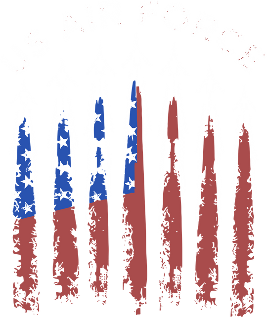 US Air Force, Jets - Air Force DTF Transfers