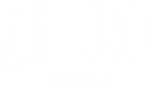 Air Force Grandpa - Air Force DTF Transfers