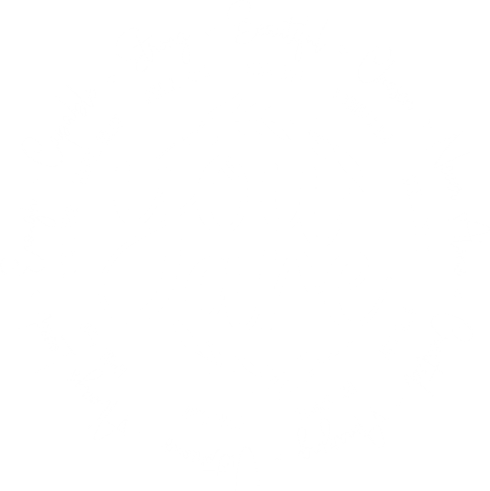 You Are B&W - Christianity DTF Transfer