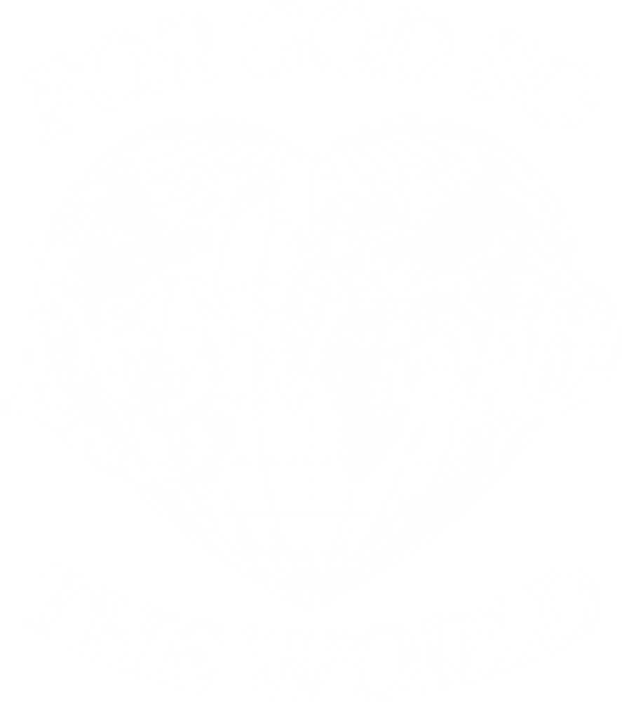 For God So Loved The World - Christianity DTF Transfer