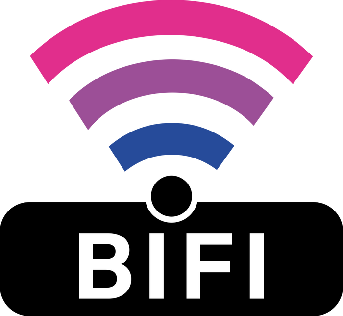 BIFI - Bisexual DTF Transfers