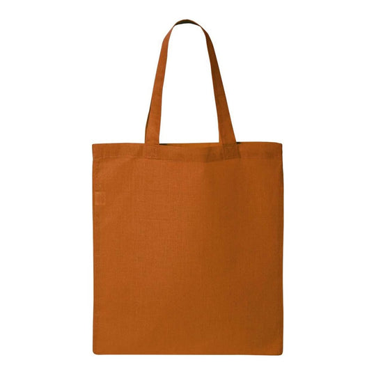 Q-Tees Economical Tote QTB