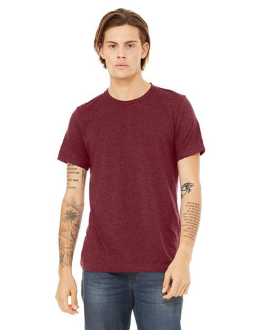 BELLA CANVAS Triblend Tee