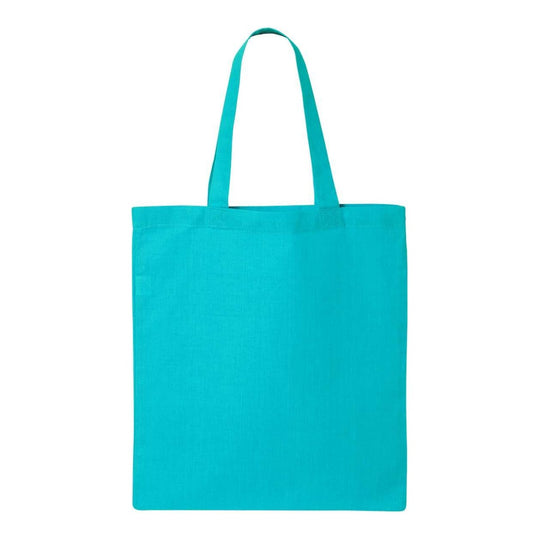 Q-Tees Economical Tote QTB