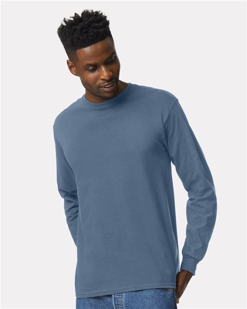 Gildan Ultra Cotton® Long Sleeve T-Shirt