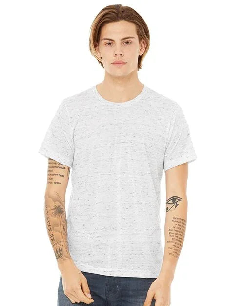 BELLA CANVAS Unisex Texture Tee