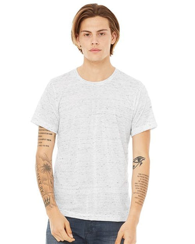 BELLA CANVAS Unisex Texture Tee