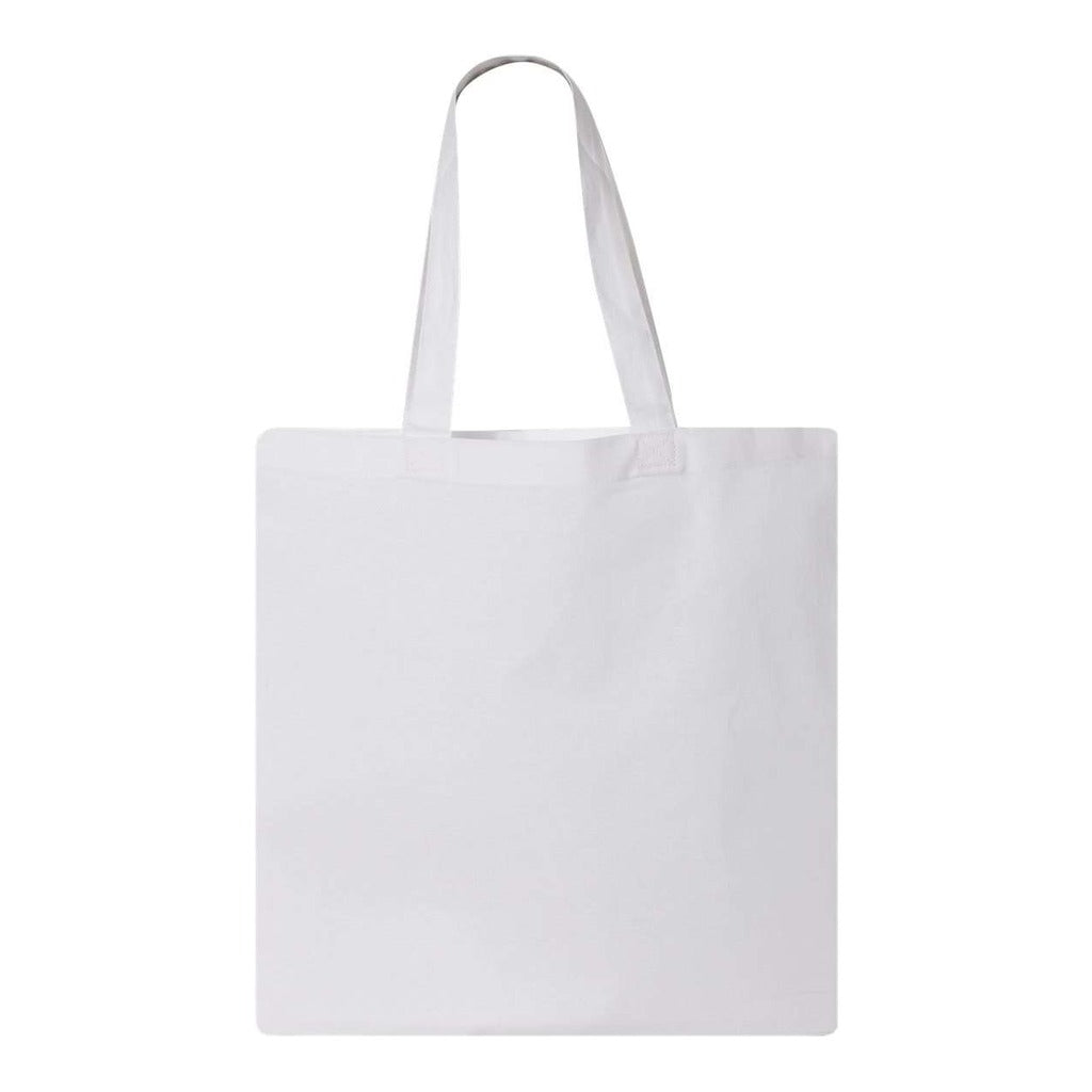 Q-Tees Economical Tote QTB