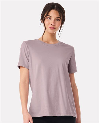 BELLA CANVAS Women’s Relaxed Jersey Tee
