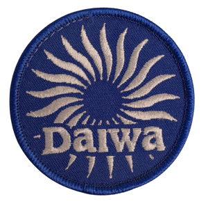 Woven Patches
