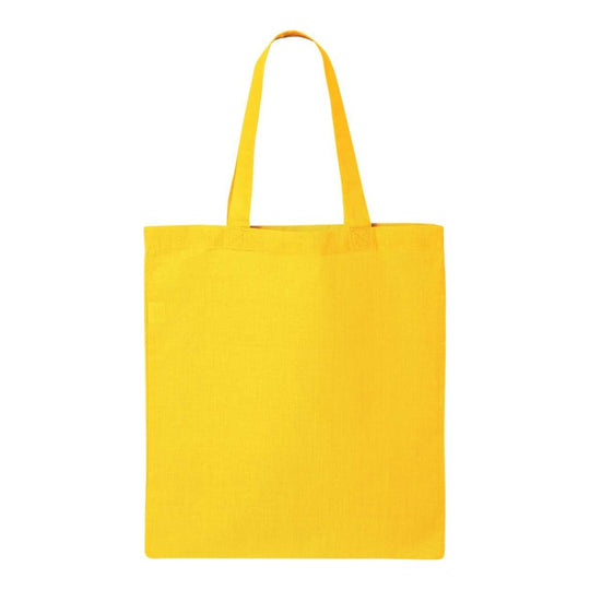 Q-Tees Economical Tote QTB
