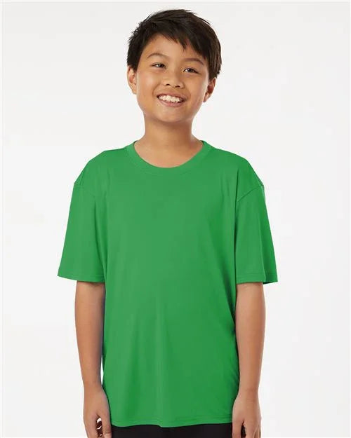 ALLPRO Youth Pro-Lock Performance T-Shirt