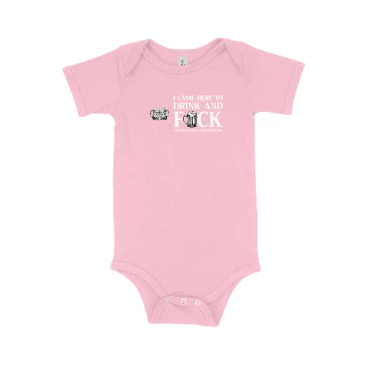 Bella + Canvas Baby Onesie