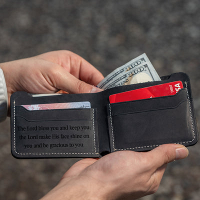 Wallets