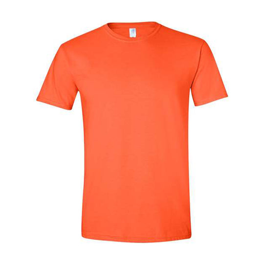 Custom Gildan 64000 Softstyle Adult T-Shirt