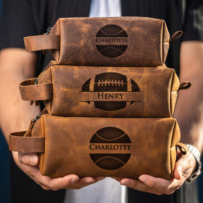 Dopp Kits