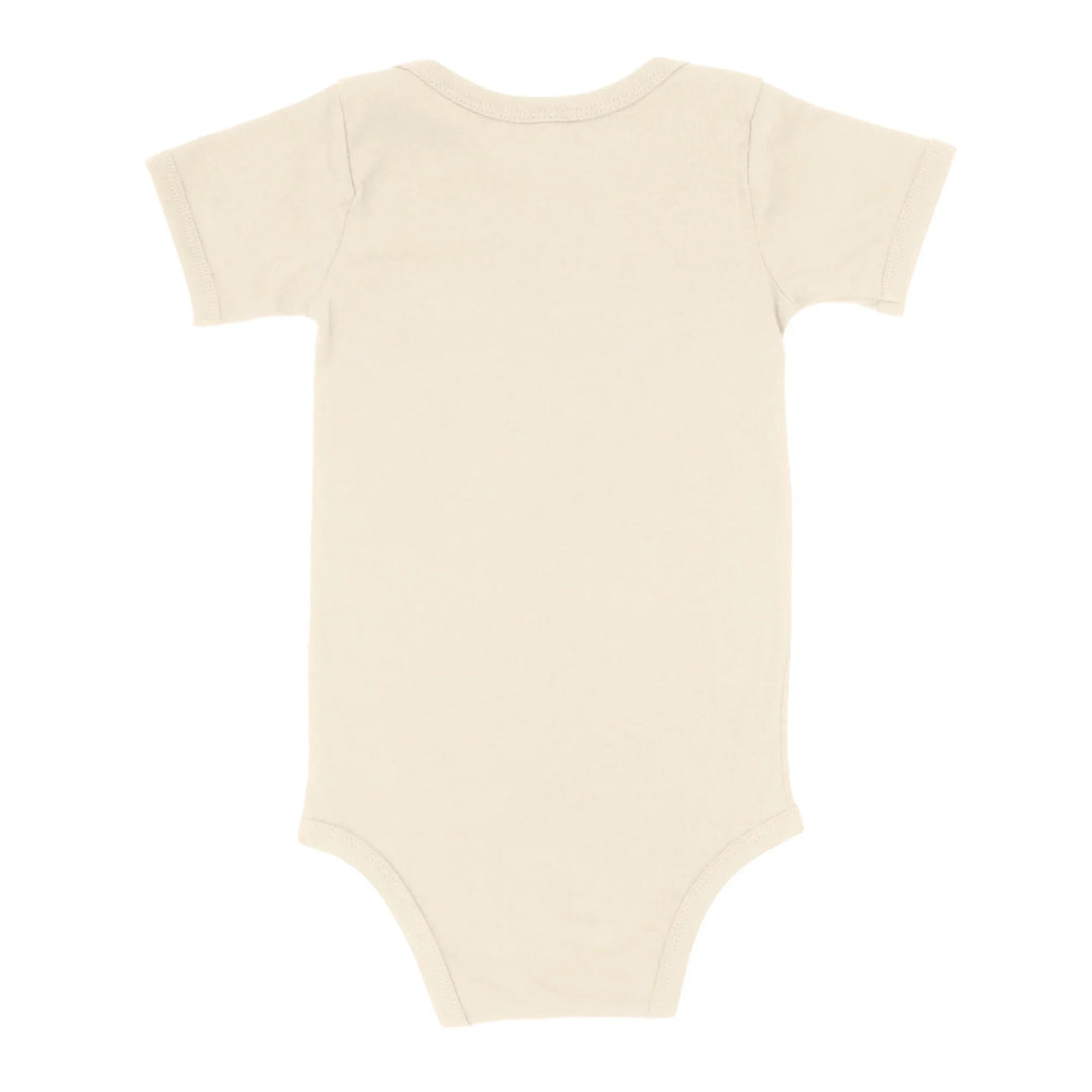 Custom Bella + Canvas Baby Onesie 100B