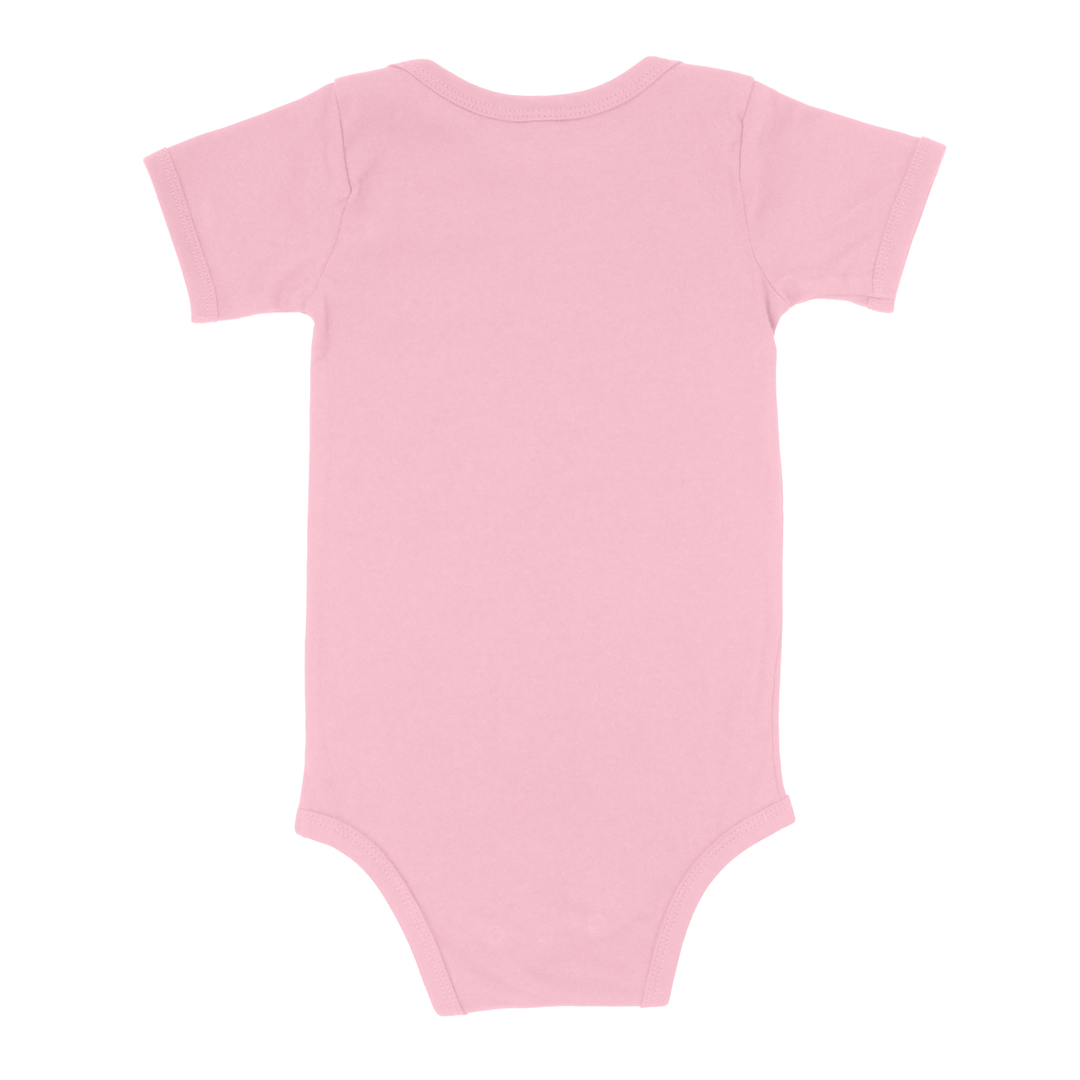 Bella + Canvas Baby Onesie