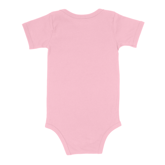Bella + Canvas Baby Onesie