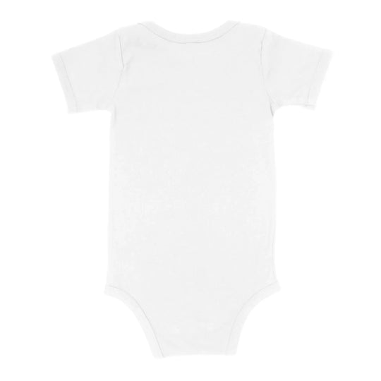 Custom Bella + Canvas Baby Onesie 100B