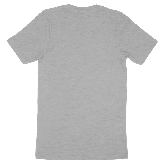 Bella + Canvas Heather Adult T-Shirt