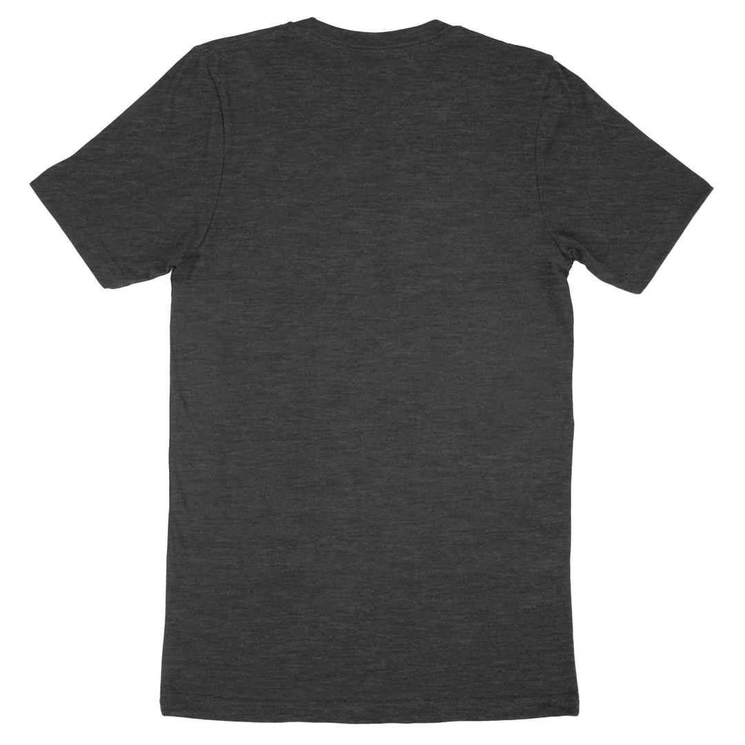 Bella + Canvas Heather Adult T-Shirt