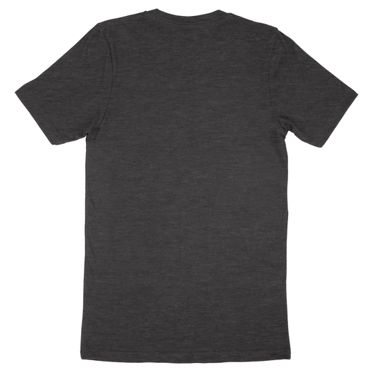 Bella + Canvas Heather Adult T-Shirt