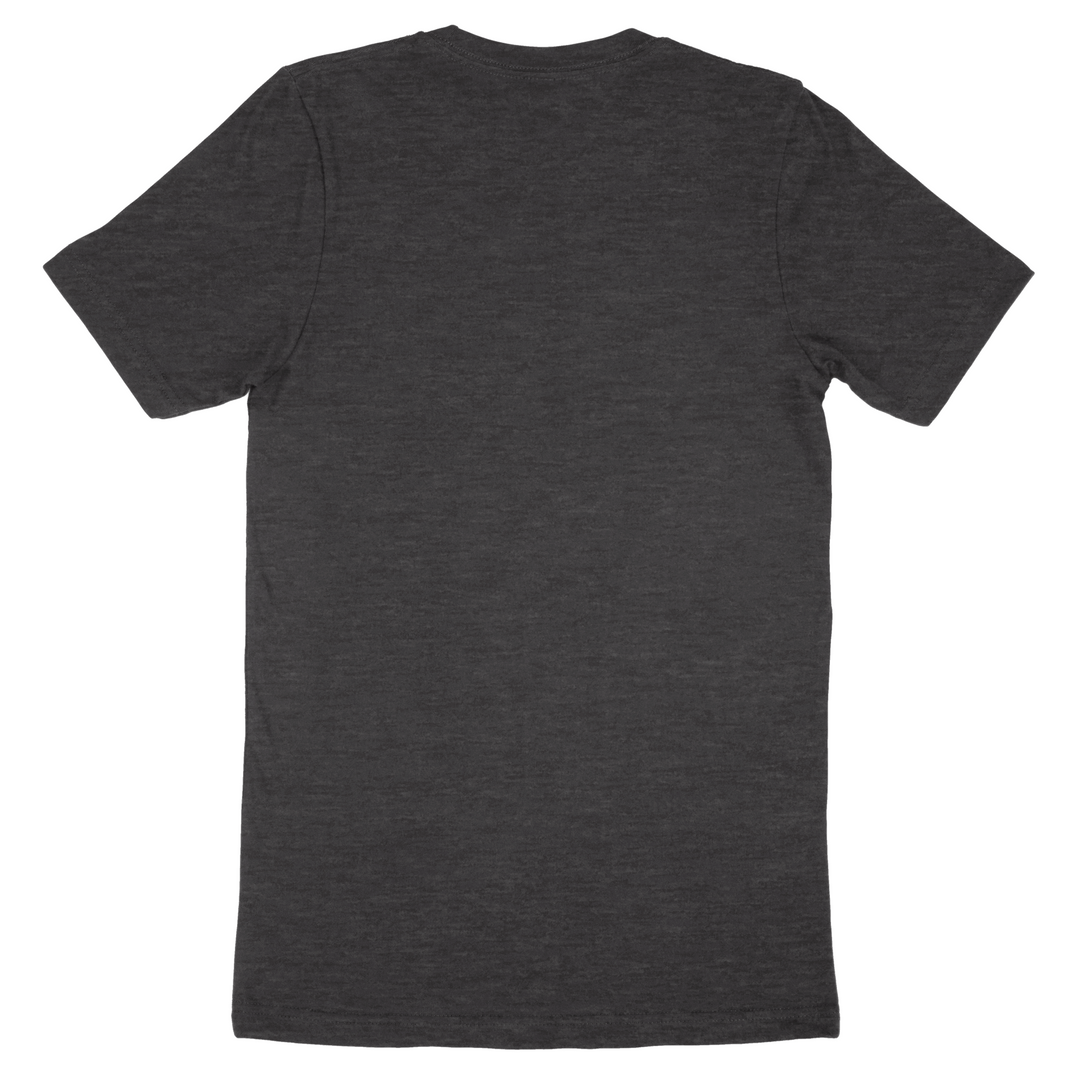 Custom Bella + Canvas Adult T-Shirt 3001