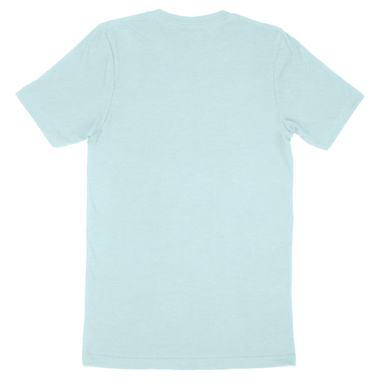Bella + Canvas Heather Adult T-Shirt