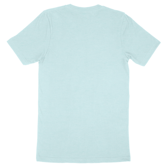 Custom Bella + Canvas Adult T-Shirt 3001