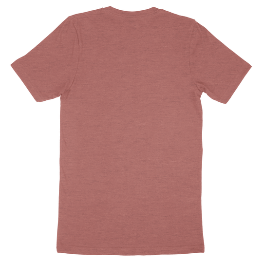 Bella + Canvas Heather Adult T-Shirt