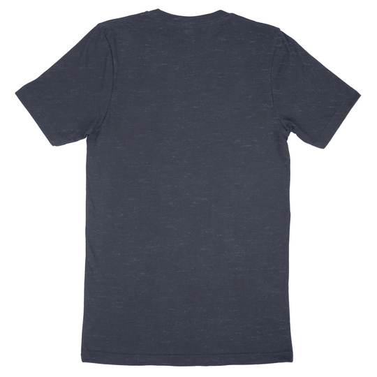 Custom Bella + Canvas Adult T-Shirt 3001