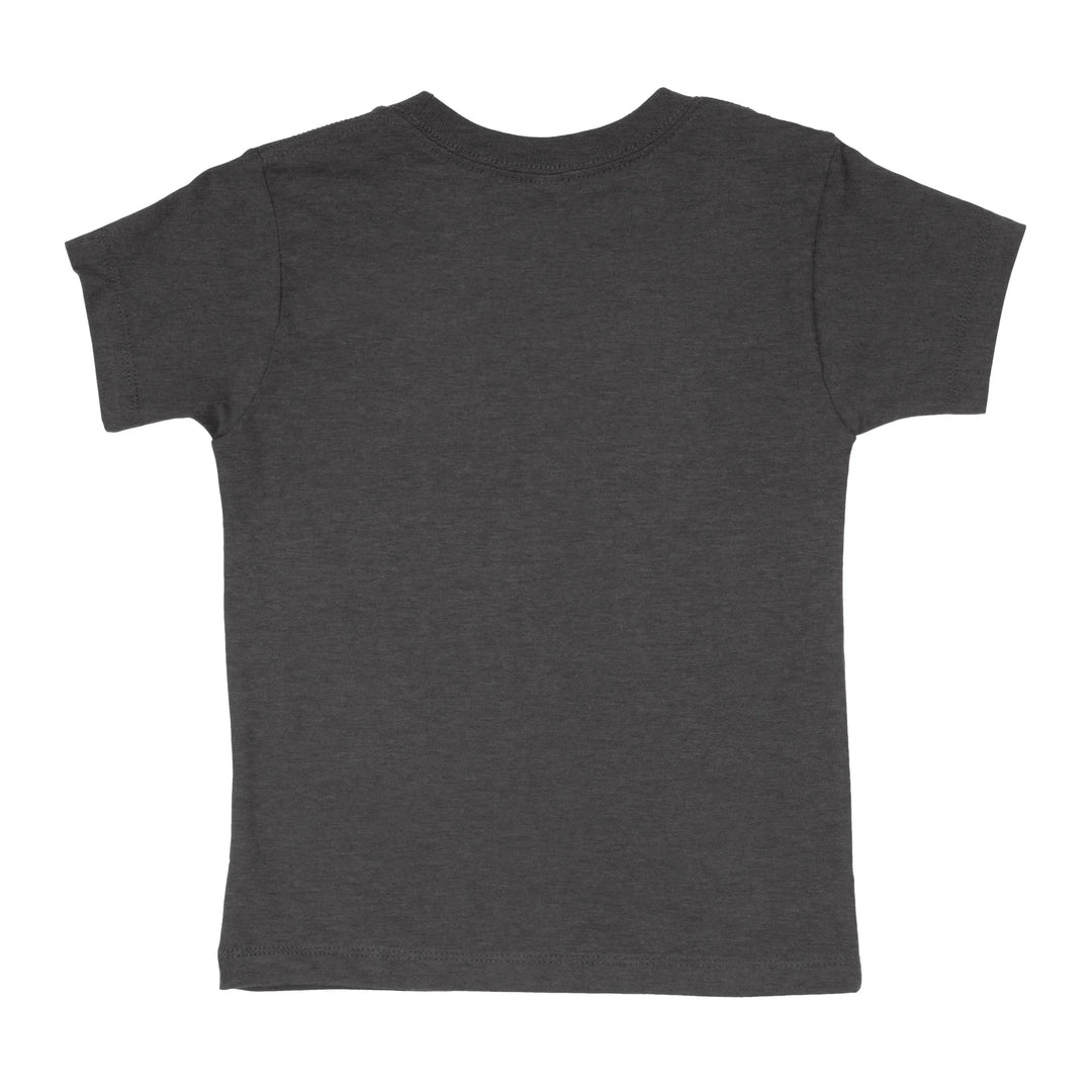 Custom Bella + Canvas Toddler T-Shirt 3001T