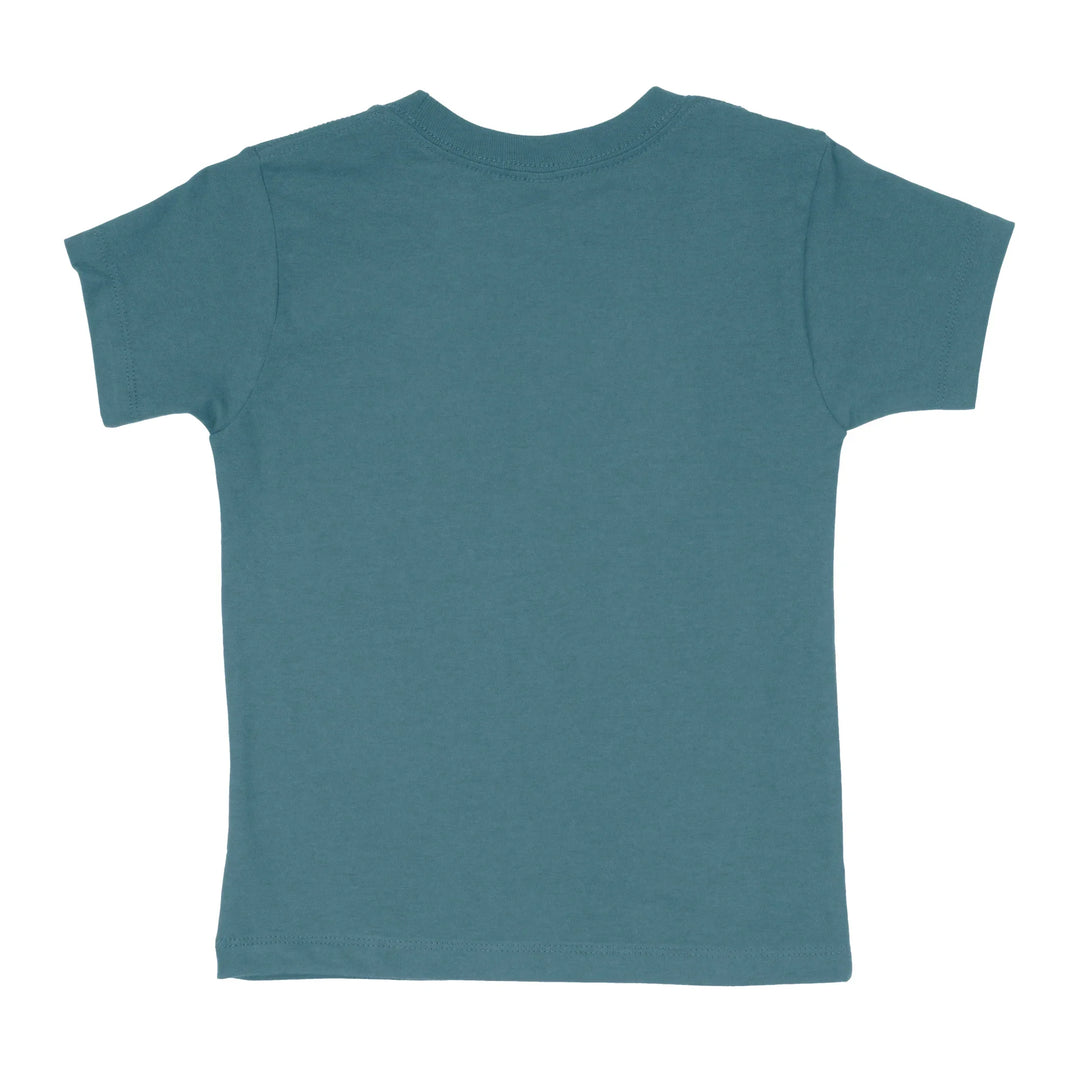 Custom Bella + Canvas Toddler T-Shirt 3001T